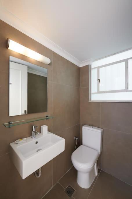 Apartment In The Heart Of The City Athens Exterior photo